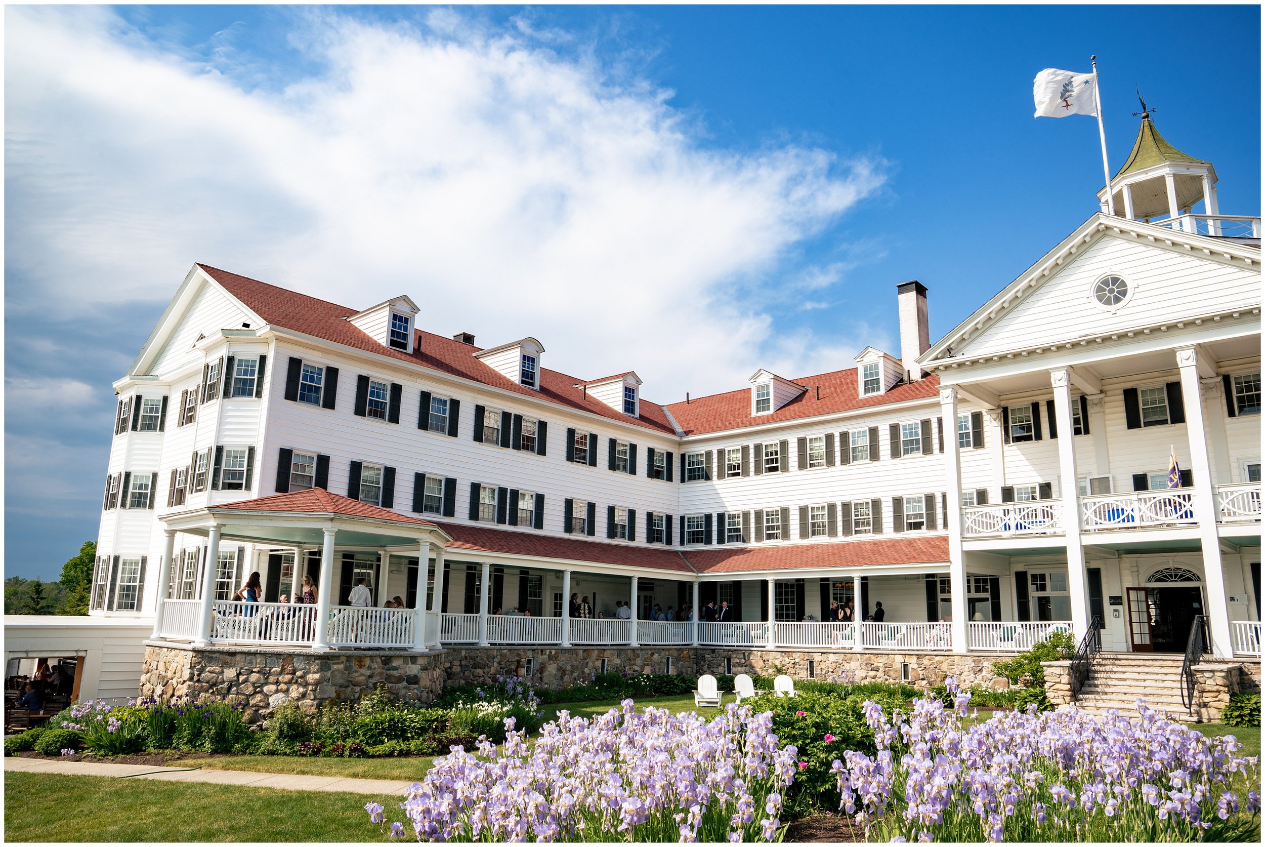 Kennebunkport Weddings Venues | The Colony Hotel Maine Kennebunkport Weddings Venues | The Colony Hotel Maine